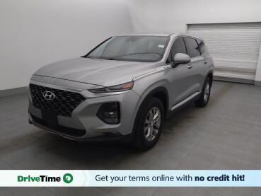 2020 Hyundai Santa Fe in Tampa, FL 33612