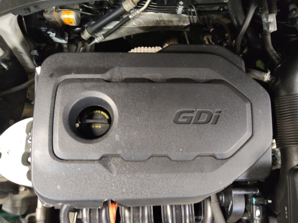 2020 Hyundai Santa Fe in Tampa, FL 33612 - 18094265 30