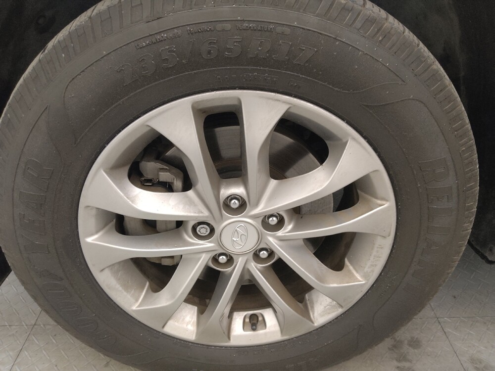 2020 Hyundai Santa Fe in Tampa, FL 33612 - 18094265 31