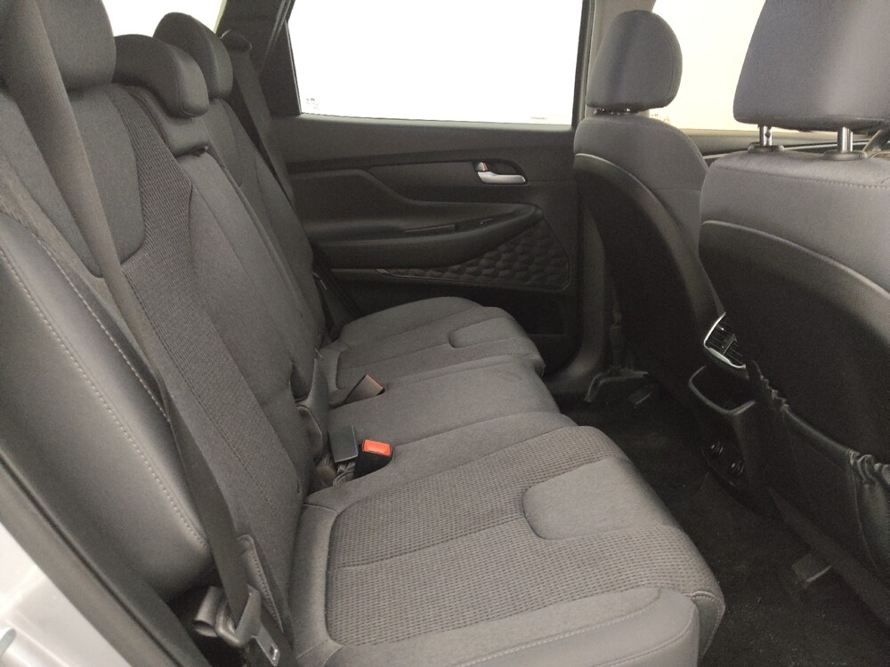 2020 Hyundai Santa Fe in Tampa, FL 33612 - 18094265 19