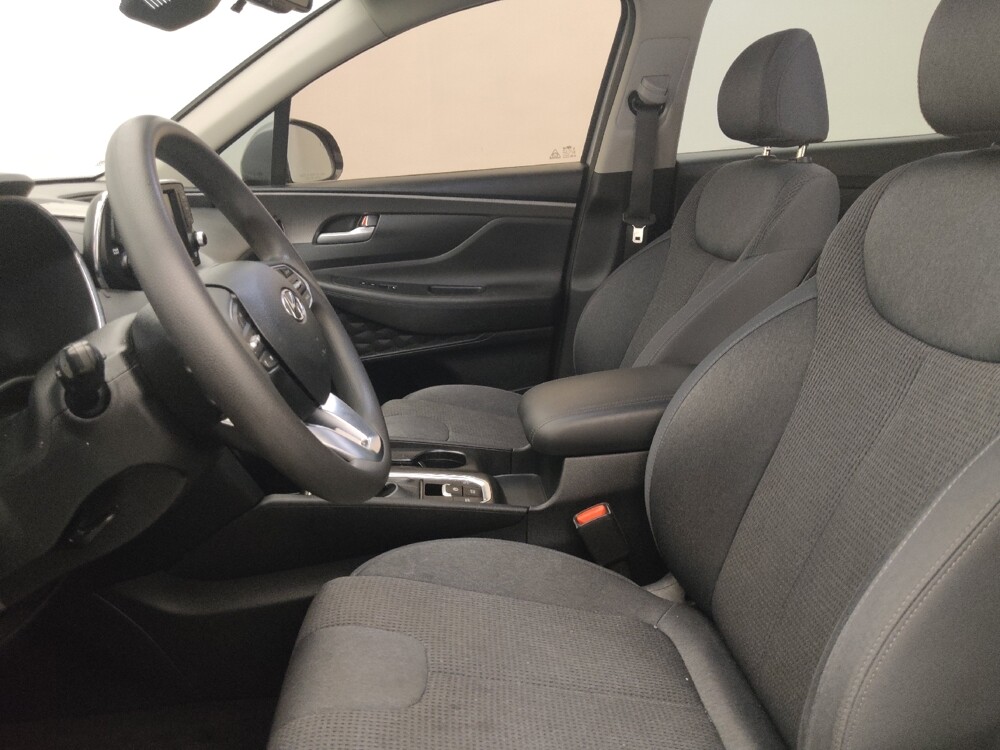 2020 Hyundai Santa Fe in Tampa, FL 33612 - 18094265 17