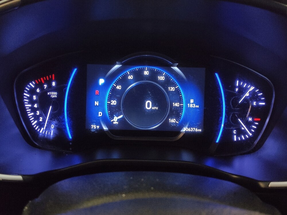 2020 Hyundai Santa Fe in Tampa, FL 33612 - 18094265 23