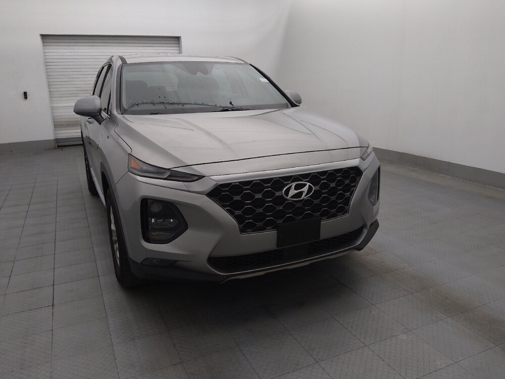 2020 Hyundai Santa Fe in Tampa, FL 33612 - 18094265 14