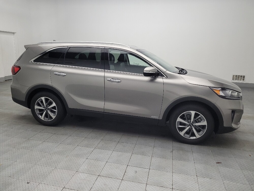 2019 Kia Sorento in Union City, GA 30291 - 18094266 11
