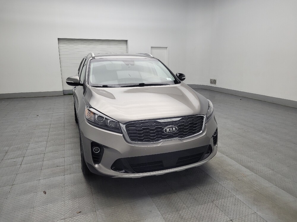 2019 Kia Sorento in Union City, GA 30291 - 18094266 14