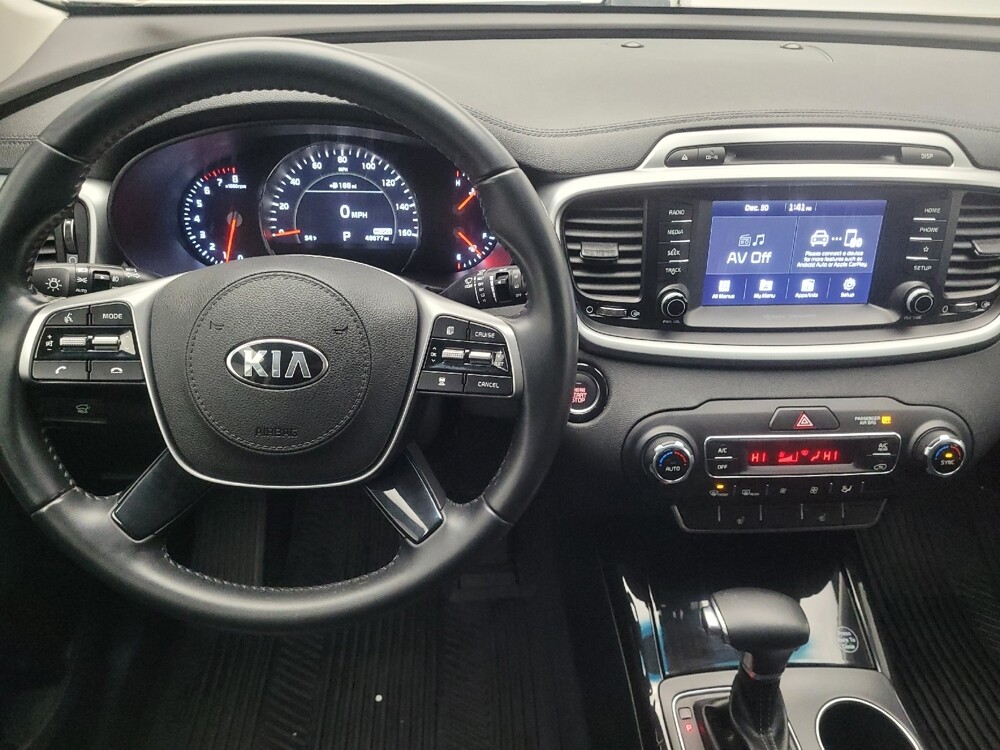 2019 Kia Sorento in Union City, GA 30291 - 18094266 22