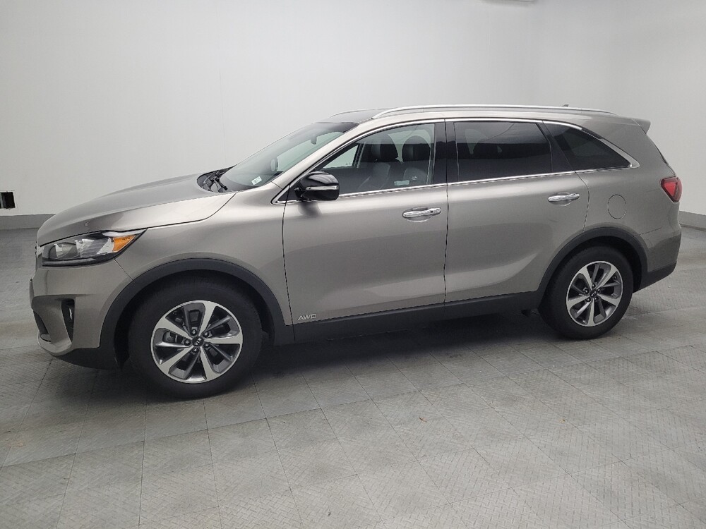 2019 Kia Sorento in Union City, GA 30291 - 18094266 2