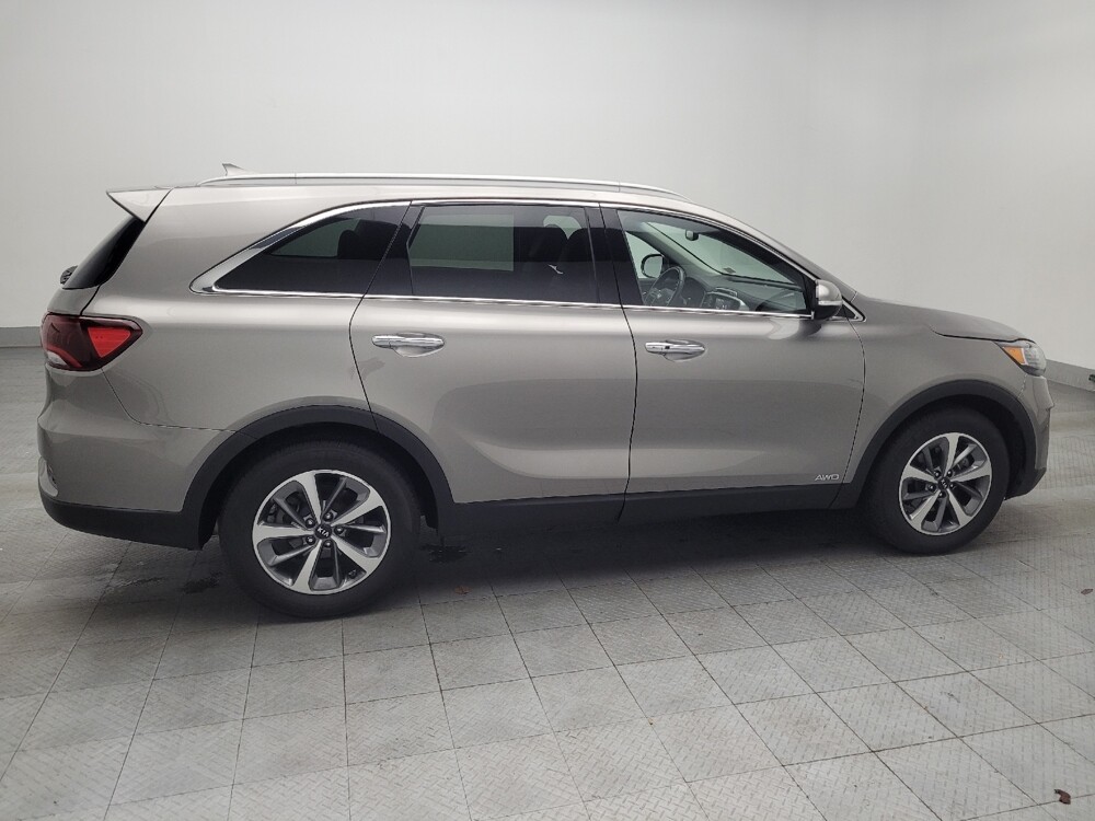 2019 Kia Sorento in Union City, GA 30291 - 18094266 10