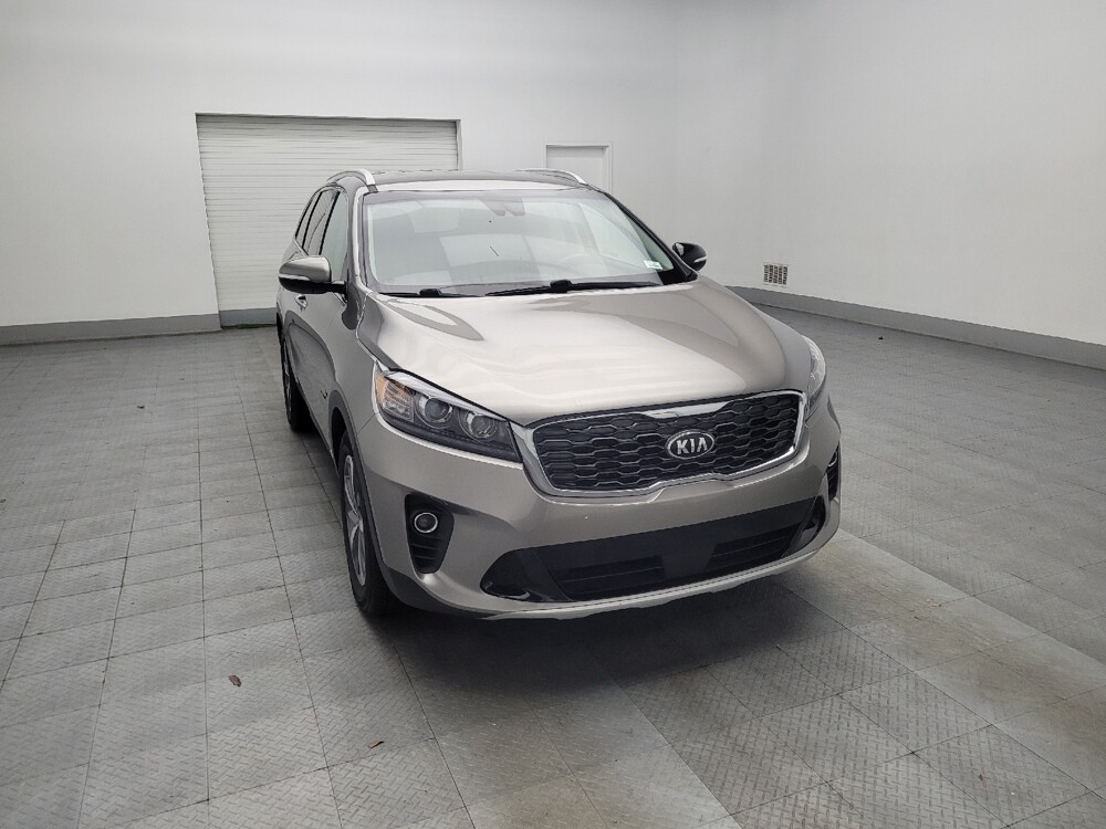 2019 Kia Sorento in Union City, GA 30291 - 18094266 13