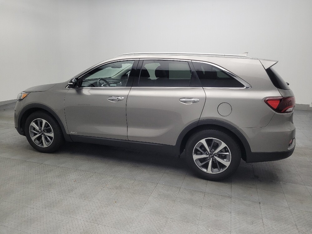 2019 Kia Sorento in Union City, GA 30291 - 18094266 3
