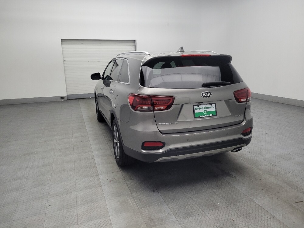 2019 Kia Sorento in Union City, GA 30291 - 18094266 5