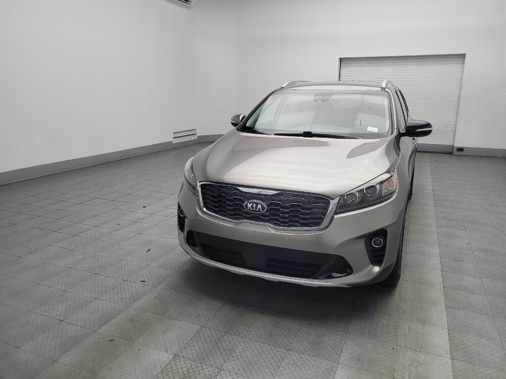 2019 Kia Sorento in Union City, GA 30291 - 18094266 15