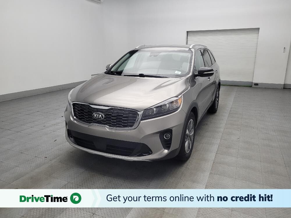 2019 Kia Sorento in Union City, GA 30291 - 18094266