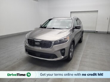 2019 Kia Sorento in Union City, GA 30291