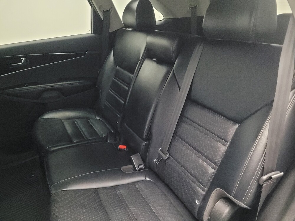 2019 Kia Sorento in Union City, GA 30291 - 18094266 18