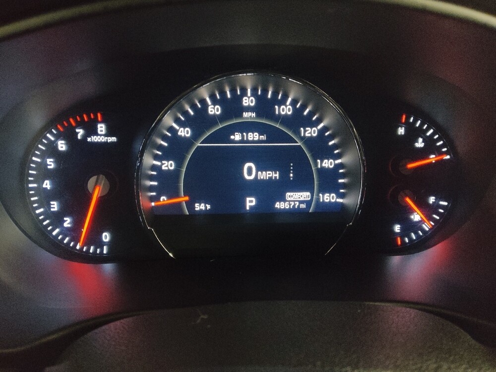 2019 Kia Sorento in Union City, GA 30291 - 18094266 23