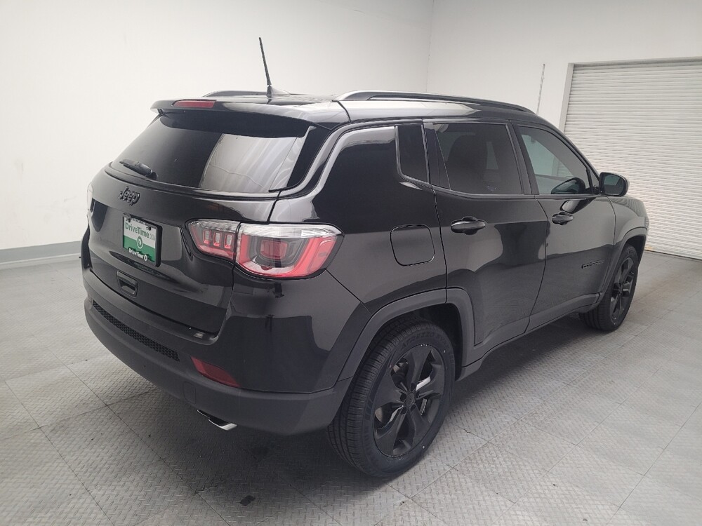 2018 Jeep Compass in Montclair, CA 91763 - 18094267 9