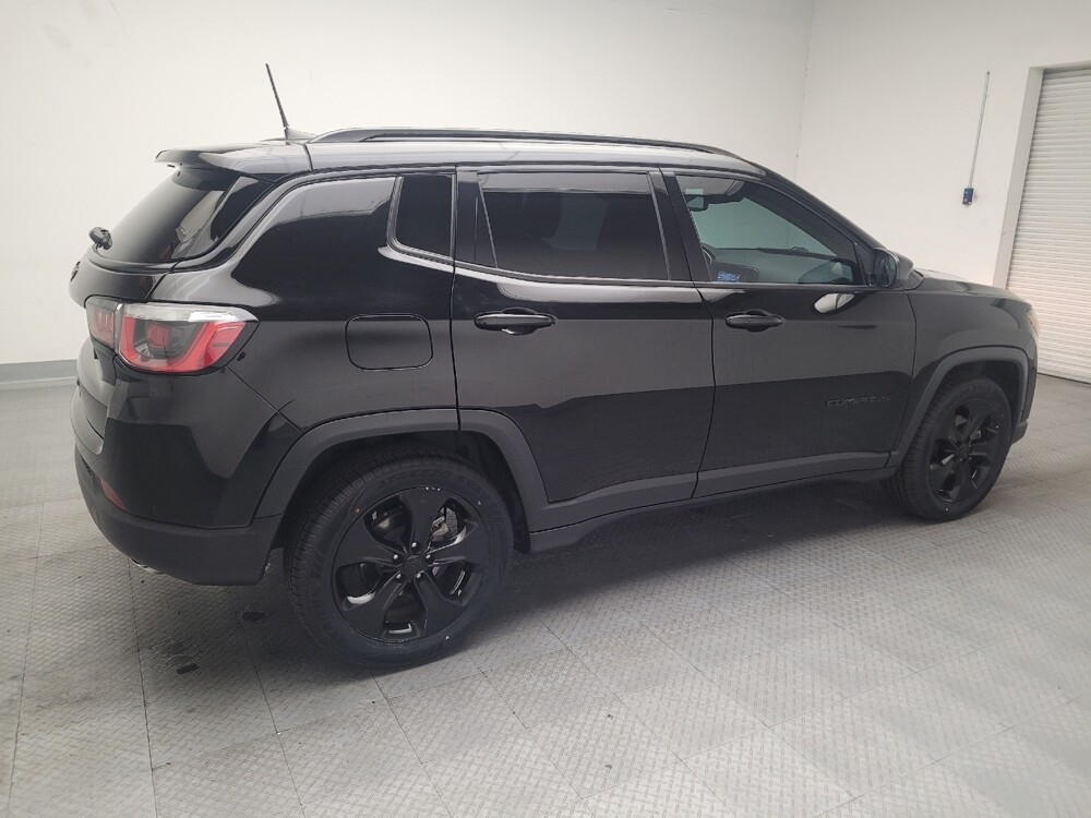2018 Jeep Compass in Montclair, CA 91763 - 18094267 10