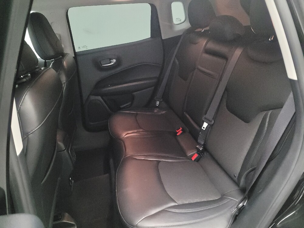 2018 Jeep Compass in Montclair, CA 91763 - 18094267 18