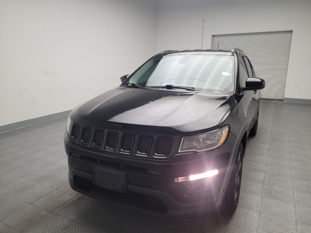 2018 Jeep Compass in Montclair, CA 91763 - 18094267 15