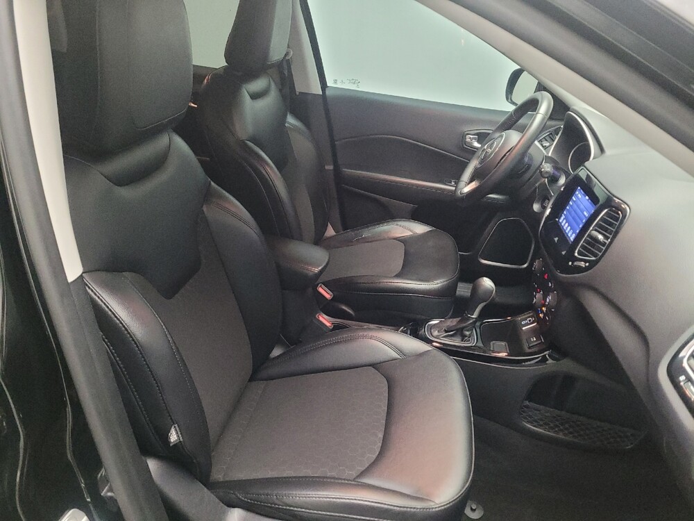 2018 Jeep Compass in Montclair, CA 91763 - 18094267 21