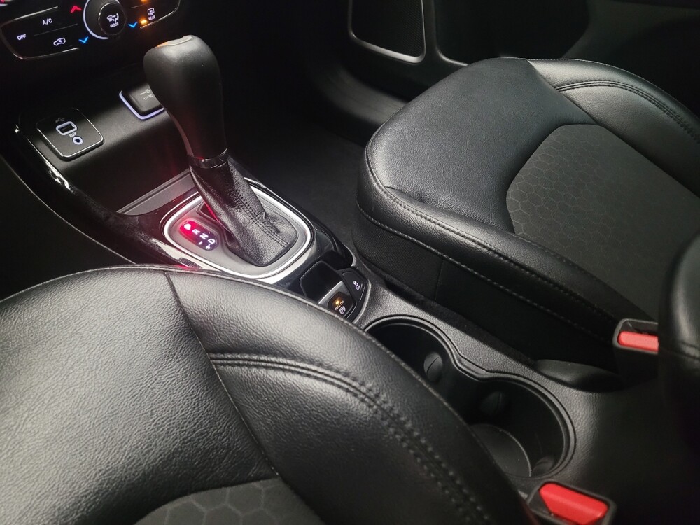 2018 Jeep Compass in Montclair, CA 91763 - 18094267 26