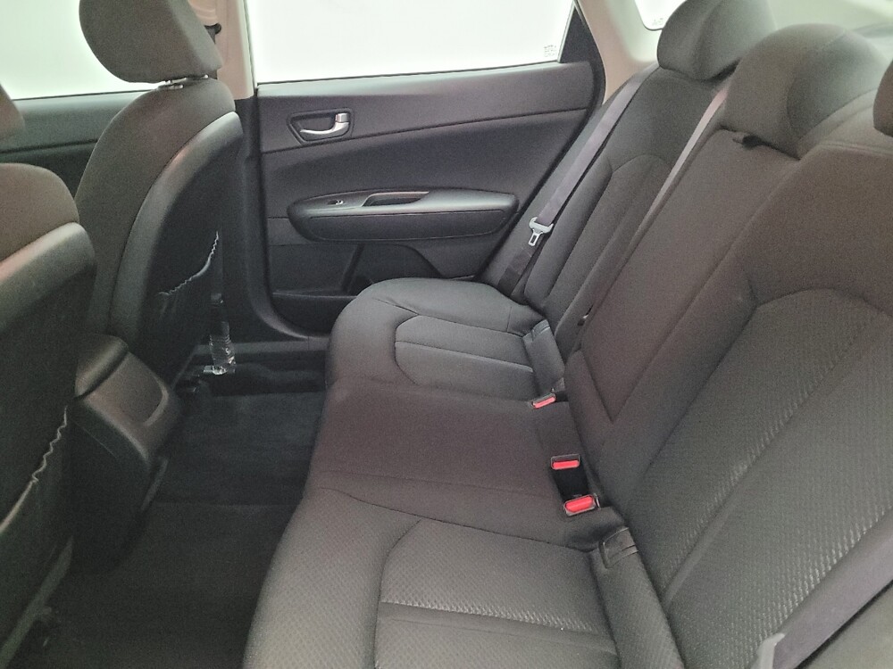 2016 Kia Optima in Montclair, CA 91763 - 18094269 18