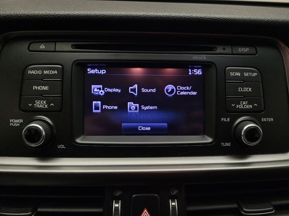 2016 Kia Optima in Montclair, CA 91763 - 18094269 25