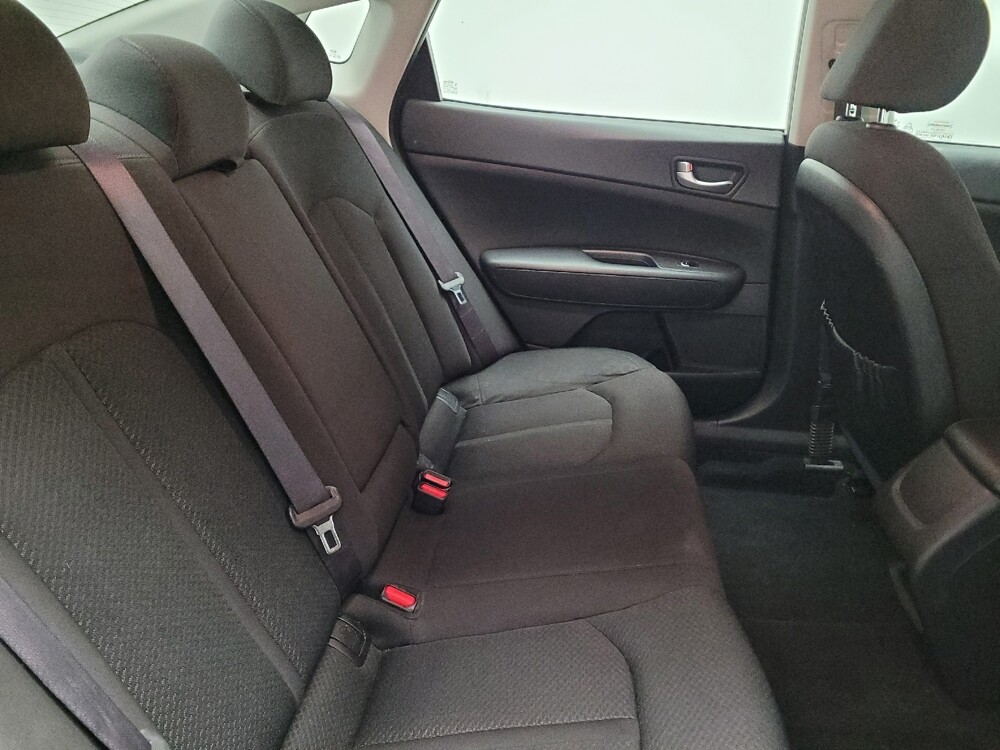 2016 Kia Optima in Montclair, CA 91763 - 18094269 19