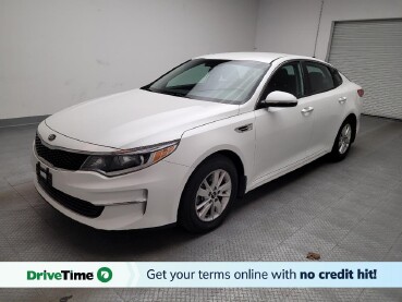 2016 Kia Optima in Montclair, CA 91763