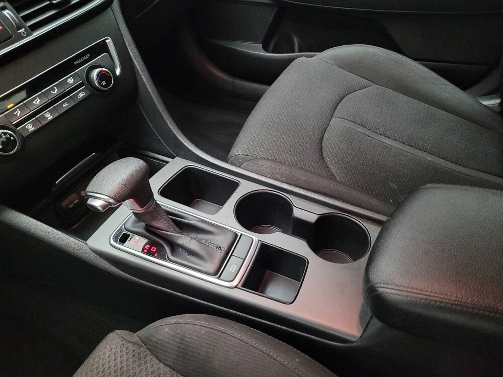 2016 Kia Optima in Montclair, CA 91763 - 18094269 26