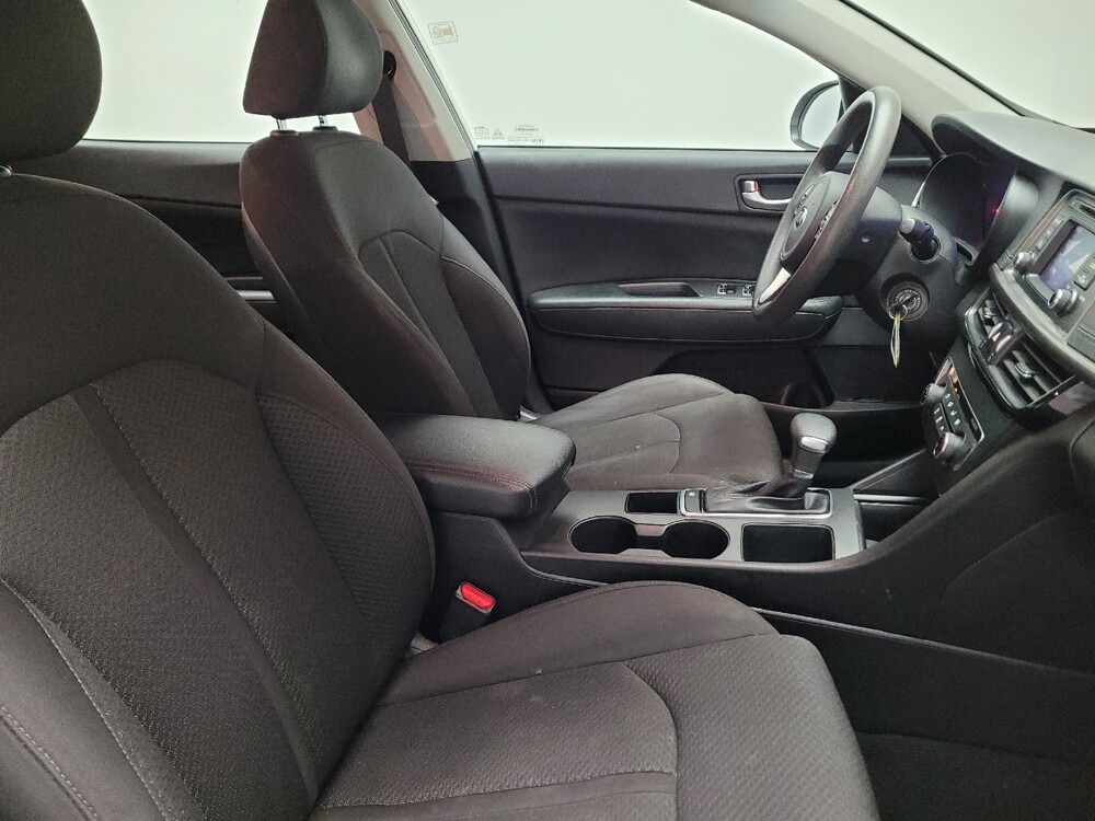 2016 Kia Optima in Montclair, CA 91763 - 18094269 21