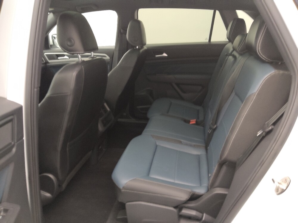 2021 Volkswagen Atlas in Springfield, MO 65807 - 18094270 18