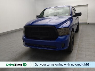 2018 RAM 1500 in Athens, GA 30606