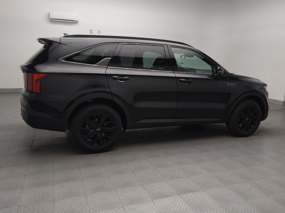 2021 Kia Sorento in Arlington, TX 76011 - 18094272 10