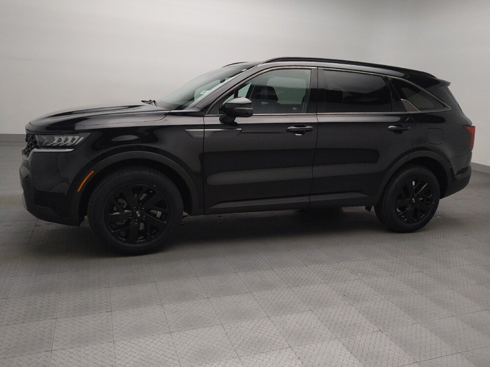2021 Kia Sorento in Arlington, TX 76011 - 18094272 2