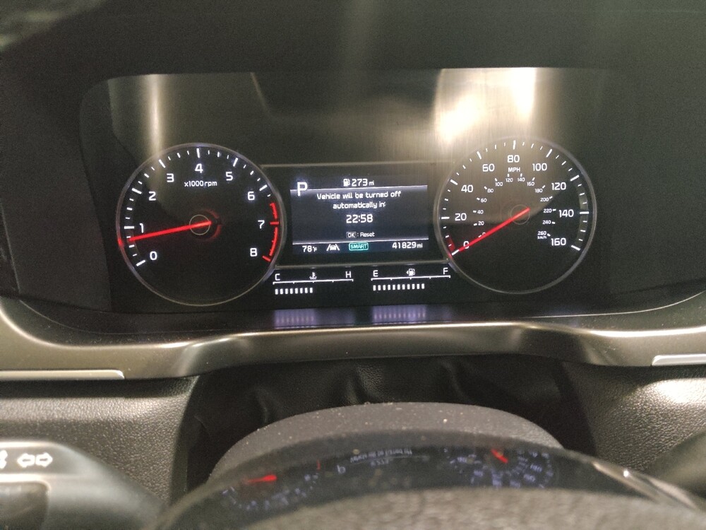 2021 Kia Sorento in Arlington, TX 76011 - 18094272 23