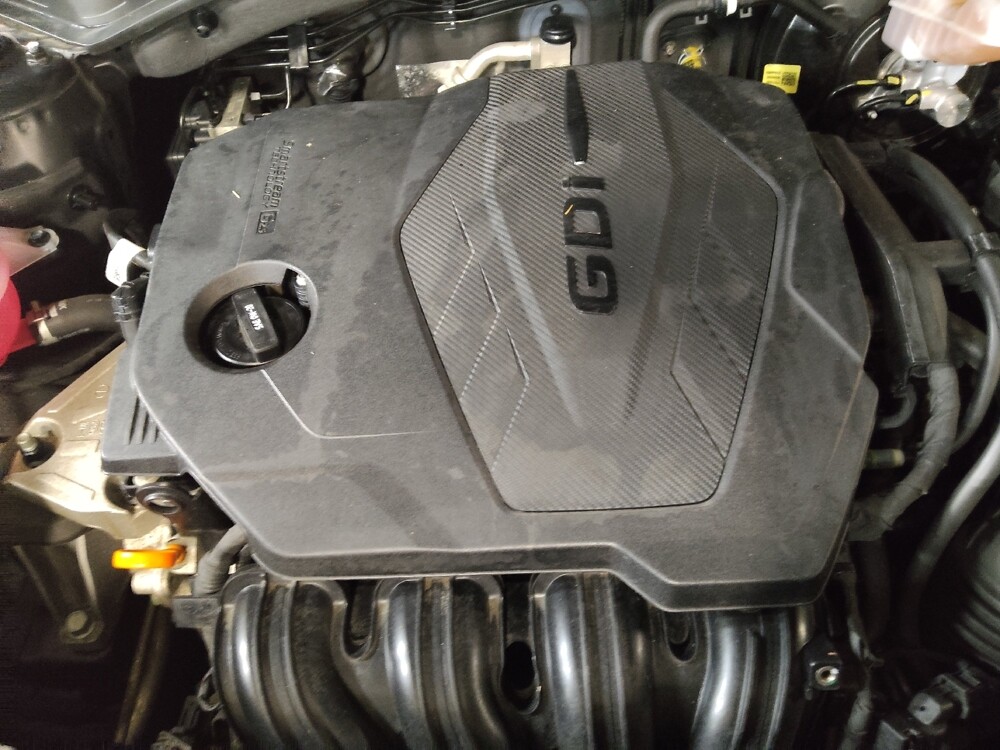 2021 Kia Sorento in Arlington, TX 76011 - 18094272 30