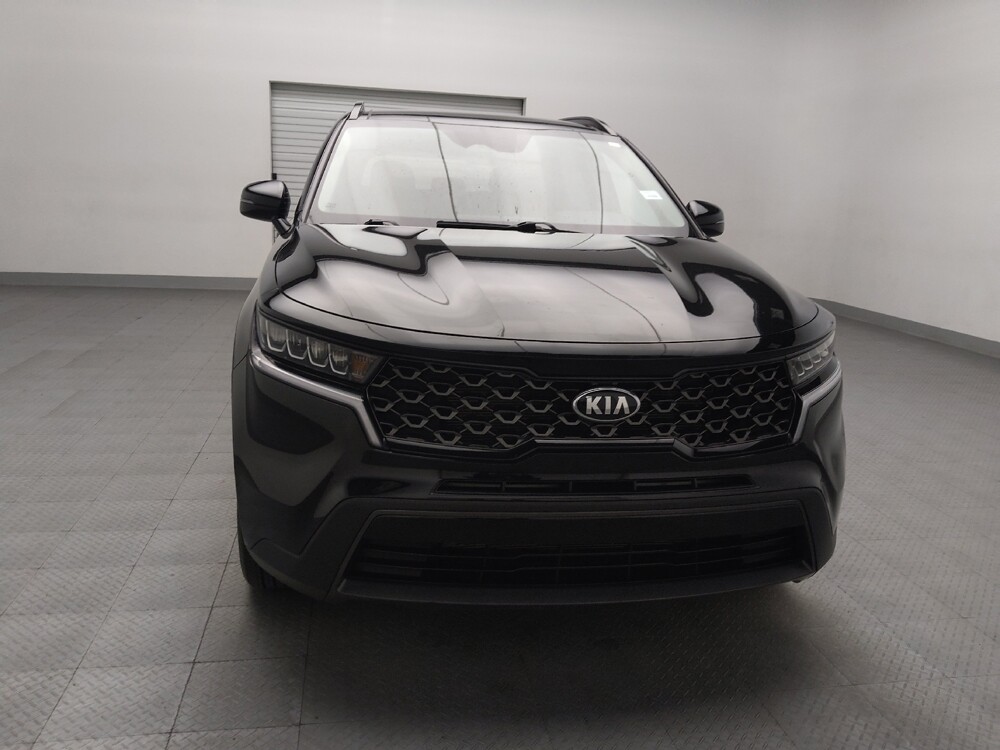 2021 Kia Sorento in Arlington, TX 76011 - 18094272 14