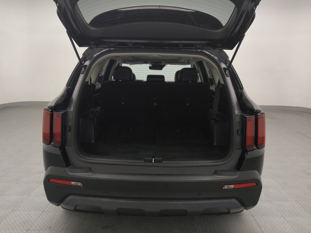 2021 Kia Sorento in Arlington, TX 76011 - 18094272 29