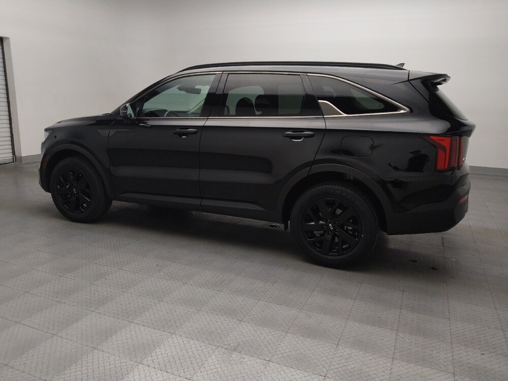 2021 Kia Sorento in Arlington, TX 76011 - 18094272 3