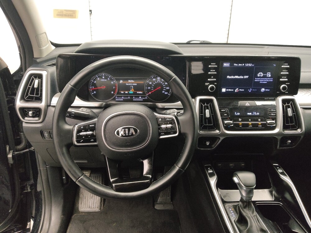 2021 Kia Sorento in Arlington, TX 76011 - 18094272 22