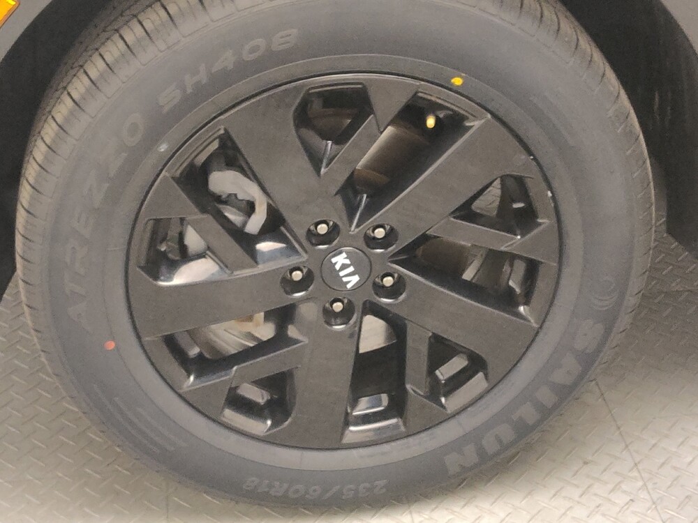 2021 Kia Sorento in Arlington, TX 76011 - 18094272 31