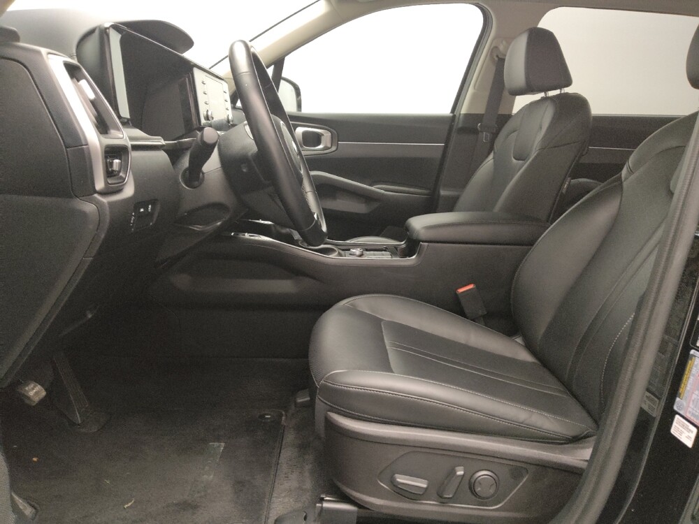 2021 Kia Sorento in Arlington, TX 76011 - 18094272 17