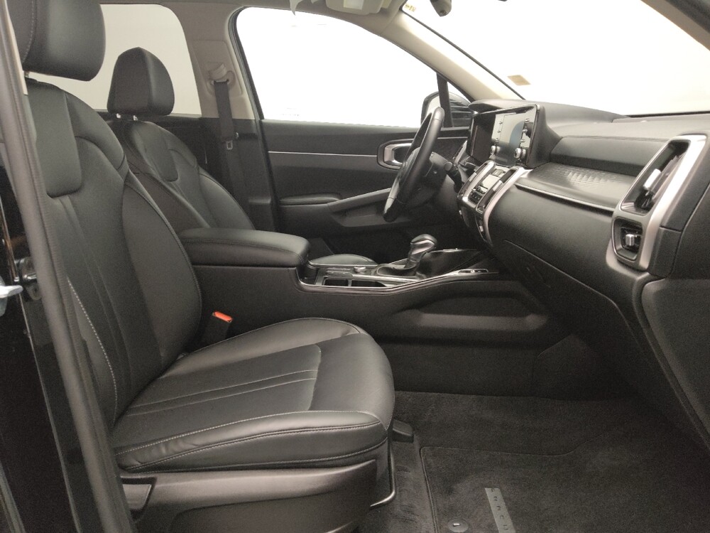 2021 Kia Sorento in Arlington, TX 76011 - 18094272 21