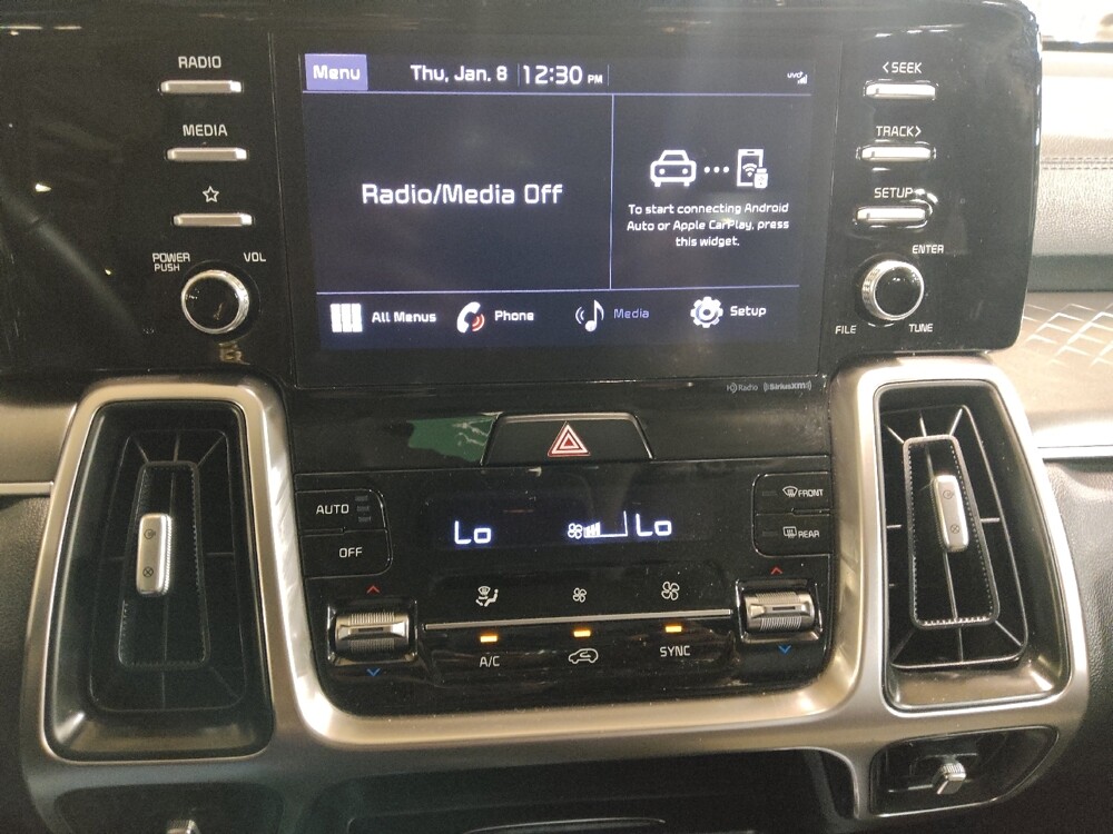 2021 Kia Sorento in Arlington, TX 76011 - 18094272 25