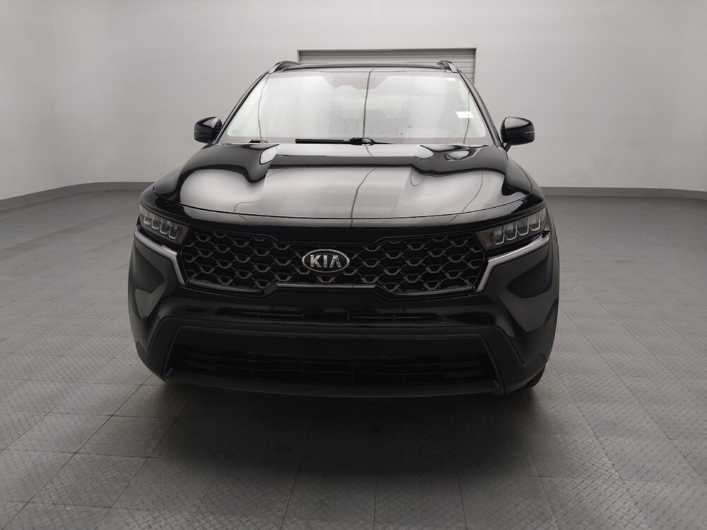 2021 Kia Sorento in Arlington, TX 76011 - 18094272 15