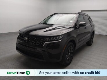 2021 Kia Sorento in Arlington, TX 76011