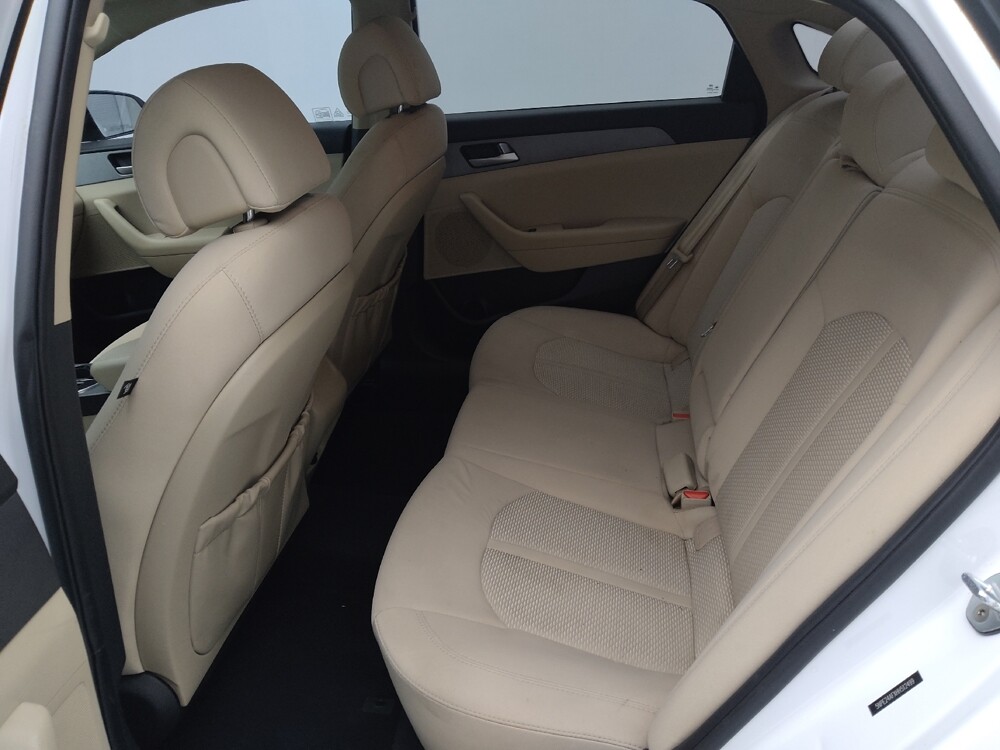 2017 Hyundai Sonata in Independence, MO 64055 - 18094273 18