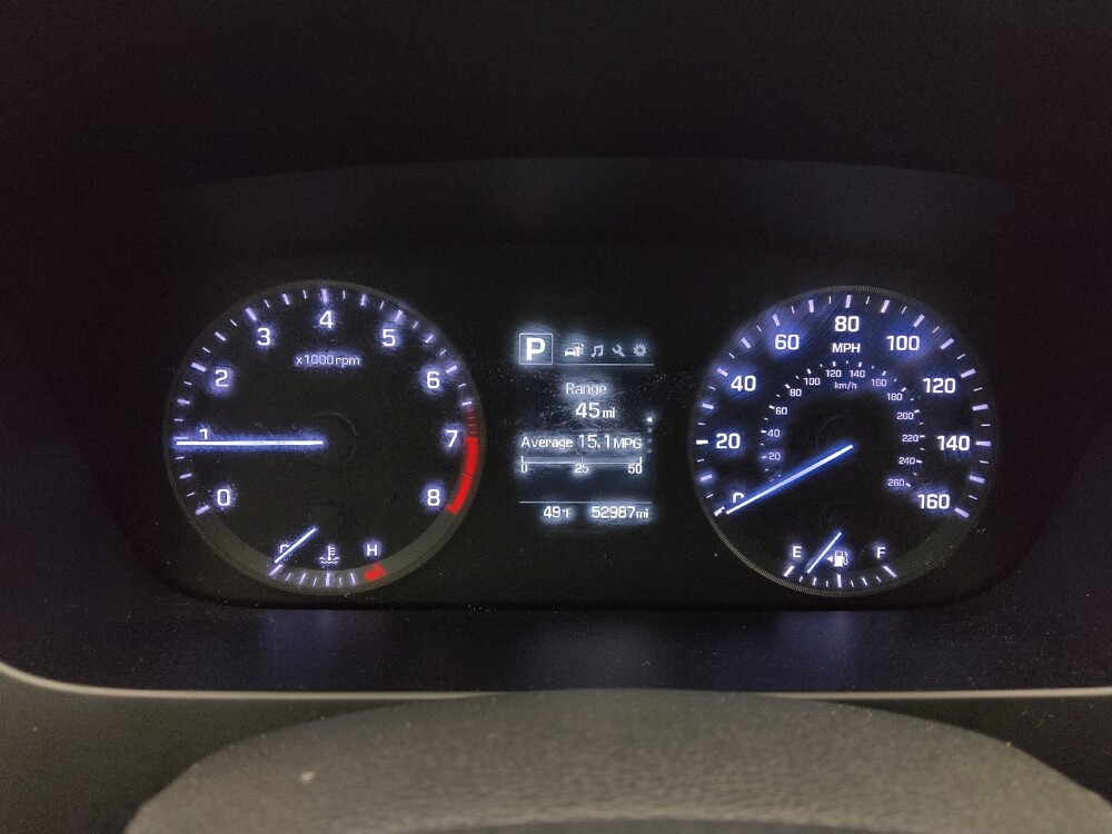 2017 Hyundai Sonata in Independence, MO 64055 - 18094273 23